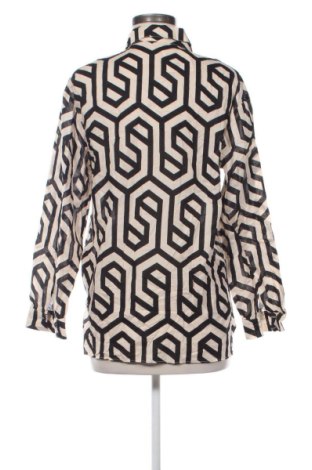 Damenbluse Zara, Größe L, Farbe Mehrfarbig, Preis 17,99 €