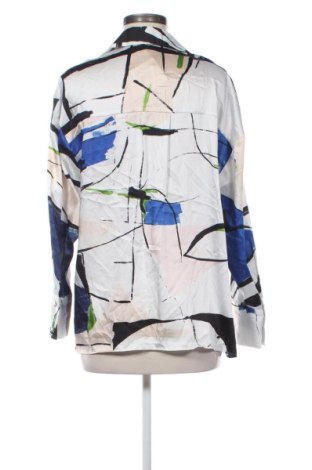 Cămașă de femei Zara, Mărime L, Culoare Multicolor, Preț 85,99 Lei
