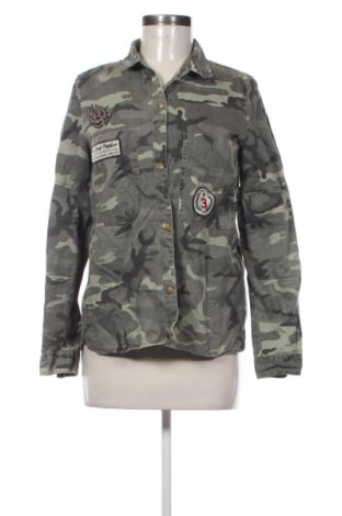 Damenbluse Zara, Größe M, Farbe Mehrfarbig, Preis 17,99 €