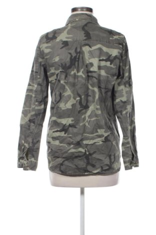 Damenbluse Zara, Größe M, Farbe Mehrfarbig, Preis 17,99 €