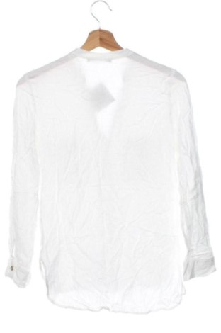 Dámská košile  Zara, Velikost XS, Barva Bílá, Cena  299,00 Kč