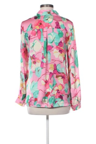 Γυναικείο πουκάμισο Zara, Μέγεθος M, Χρώμα Πολύχρωμο, Τιμή 17,96 €