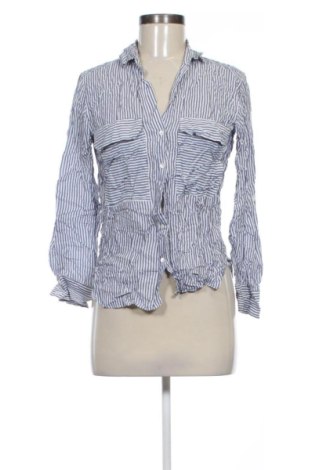 Dámska košeľa  Zara, Veľkosť XS, Farba Viacfarebná, Cena  16,95 €