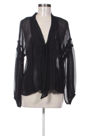 Dámská košile  Zara, Velikost XL, Barva Černá, Cena  409,00 Kč