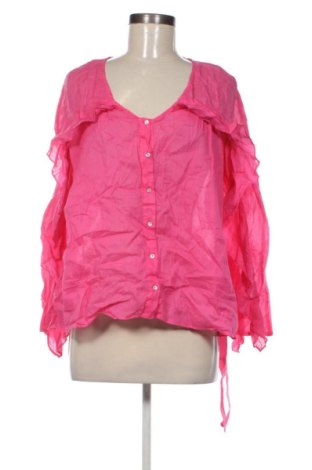 Női ing Zara, Méret M, Szín Rózsaszín, Ár 6 989 Ft