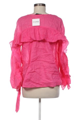 Női ing Zara, Méret M, Szín Rózsaszín, Ár 6 989 Ft