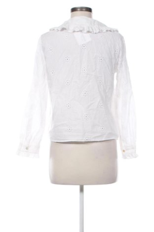 Damska koszula Zara, Rozmiar S, Kolor Biały, Cena 71,00 zł
