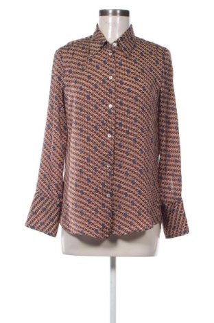 Női ing Zara, Méret S, Szín Barna, Ár 6 323 Ft