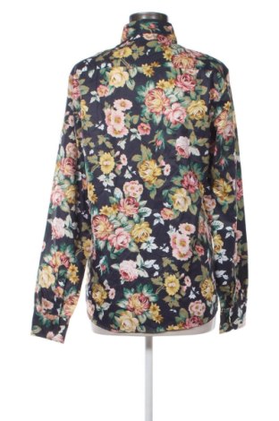 Cămașă de femei Zara, Mărime L, Culoare Multicolor, Preț 196,99 Lei