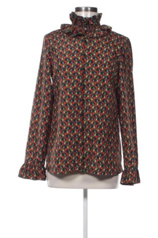 Damska koszula Zara, Rozmiar S, Kolor Kolorowy, Cena 67,00 zł