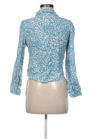 Damenbluse Zara, Größe S, Farbe Mehrfarbig, Preis € 14,00