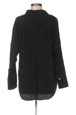 Cămașă de femei Zara, Mărime L, Culoare Negru, Preț 71,99 Lei