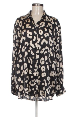 Cămașă de femei Zara, Mărime L, Culoare Multicolor, Preț 85,99 Lei