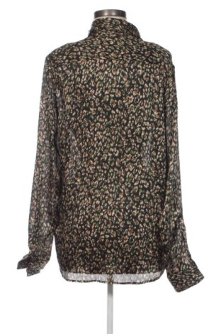 Cămașă de femei Zara, Mărime M, Culoare Multicolor, Preț 85,99 Lei