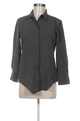 Damenbluse Zara, Größe S, Farbe Grau, Preis € 18,99