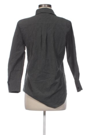 Damenbluse Zara, Größe S, Farbe Grau, Preis € 18,99