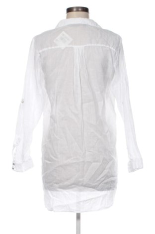 Cămașă de femei Zara, Mărime M, Culoare Alb, Preț 72,99 Lei