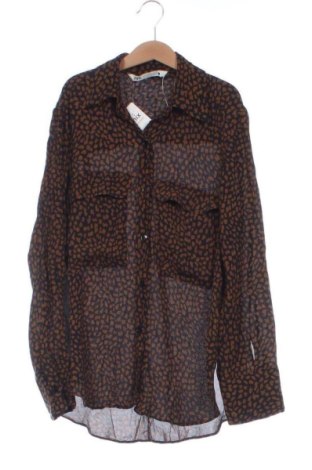 Damenbluse Zara, Größe XS, Farbe Mehrfarbig, Preis € 17,00