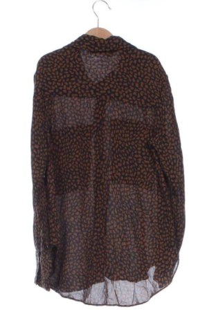 Damenbluse Zara, Größe XS, Farbe Mehrfarbig, Preis € 17,00