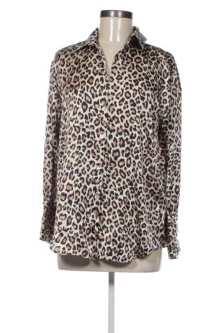 Cămașă de femei Zara, Mărime L, Culoare Multicolor, Preț 85,99 Lei