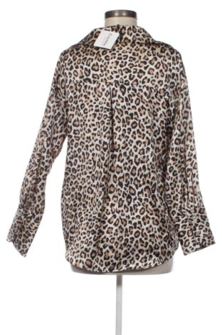 Cămașă de femei Zara, Mărime L, Culoare Multicolor, Preț 85,99 Lei