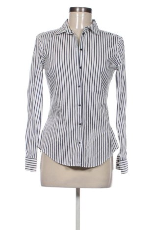 Damenbluse Zara, Größe S, Farbe Mehrfarbig, Preis € 13,81