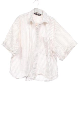 Cămașă de femei Zara, Mărime XS, Culoare Multicolor, Preț 72,00 Lei
