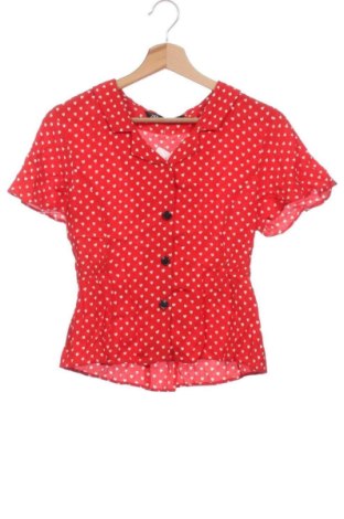 Cămașă de femei Zara, Mărime XS, Culoare Multicolor, Preț 85,99 Lei