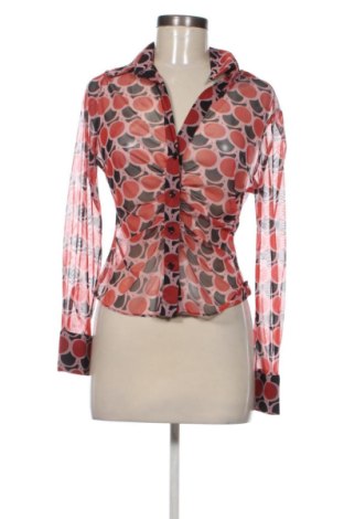 Cămașă de femei Zara, Mărime M, Culoare Multicolor, Preț 85,99 Lei