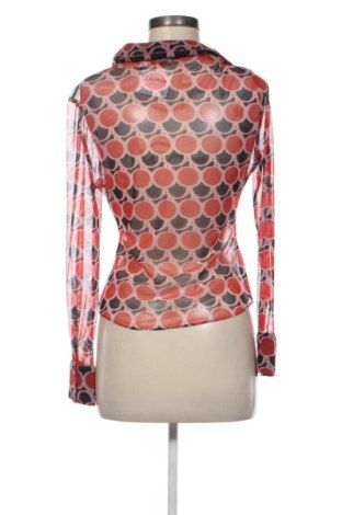 Cămașă de femei Zara, Mărime M, Culoare Multicolor, Preț 85,99 Lei