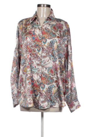 Dámska košeľa  Zara, Veľkosť XXL, Farba Viacfarebná, Cena  16,95 €