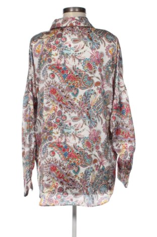 Dámska košeľa  Zara, Veľkosť XXL, Farba Viacfarebná, Cena  16,95 €