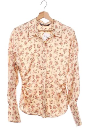 Dámska košeľa  Zara, Veľkosť XS, Farba Viacfarebná, Cena  16,95 €