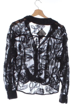 Damska koszula Zara, Rozmiar XS, Kolor Kolorowy, Cena 64,30 zł