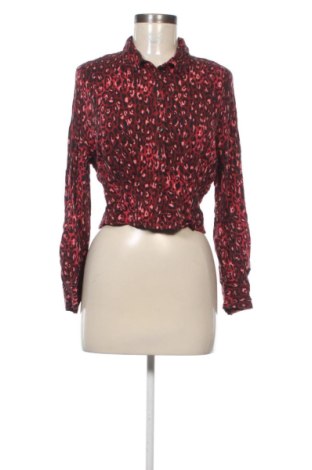Cămașă de femei Zara, Mărime S, Culoare Multicolor, Preț 85,99 Lei