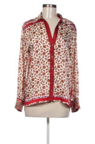 Γυναικείο πουκάμισο Zara, Μέγεθος M, Χρώμα Πολύχρωμο, Τιμή 25,18 €