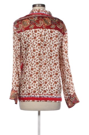 Γυναικείο πουκάμισο Zara, Μέγεθος M, Χρώμα Πολύχρωμο, Τιμή 25,18 €