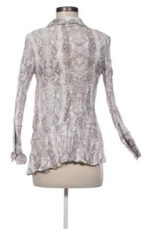 Γυναικείο πουκάμισο Zara, Μέγεθος S, Χρώμα Πολύχρωμο, Τιμή 17,00 €