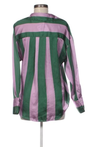 Cămașă de femei Zara, Mărime S, Culoare Multicolor, Preț 72,99 Lei