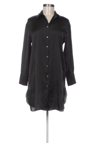 Dámska košeľa  Zara, Veľkosť S, Farba Čierna, Cena  13,81 €