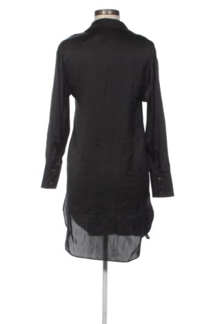 Dámska košeľa  Zara, Veľkosť S, Farba Čierna, Cena  13,81 €