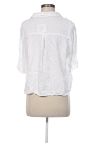 Dámska košeľa  Zara, Veľkosť M, Farba Biela, Cena  13,81 €