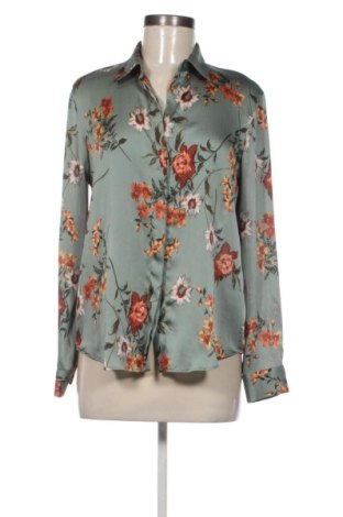 Cămașă de femei Zara, Mărime M, Culoare Multicolor, Preț 72,99 Lei