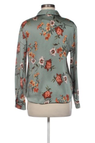 Cămașă de femei Zara, Mărime M, Culoare Multicolor, Preț 72,99 Lei
