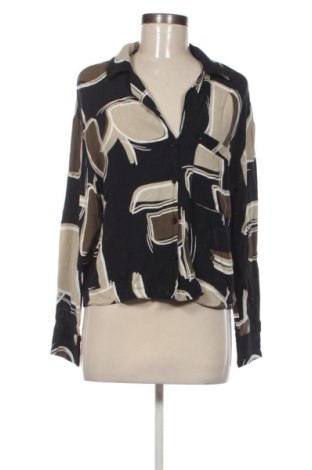 Cămașă de femei Zara, Mărime S, Culoare Multicolor, Preț 187,68 Lei
