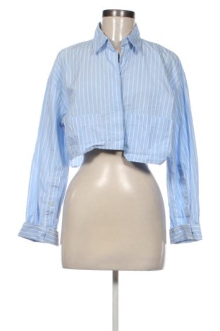 Damska koszula Zara, Rozmiar M, Kolor Kolorowy, Cena 75,02 zł