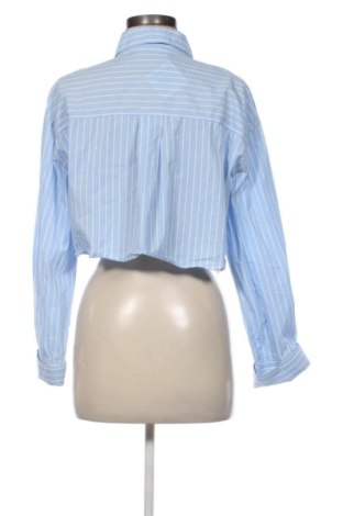 Damska koszula Zara, Rozmiar M, Kolor Kolorowy, Cena 75,02 zł