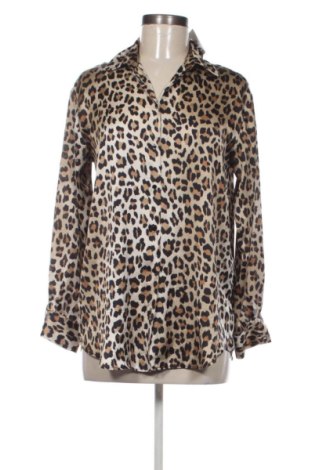 Cămașă de femei Zara, Mărime M, Culoare Multicolor, Preț 85,99 Lei