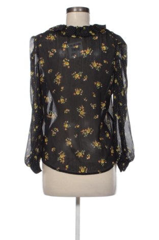 Damenbluse Zara, Größe S, Farbe Schwarz, Preis € 14,00