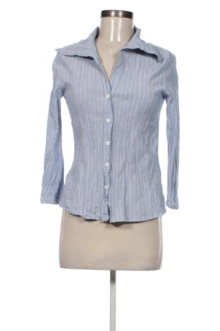 Dámska košeľa  Zara, Veľkosť S, Farba Viacfarebná, Cena  16,95 €